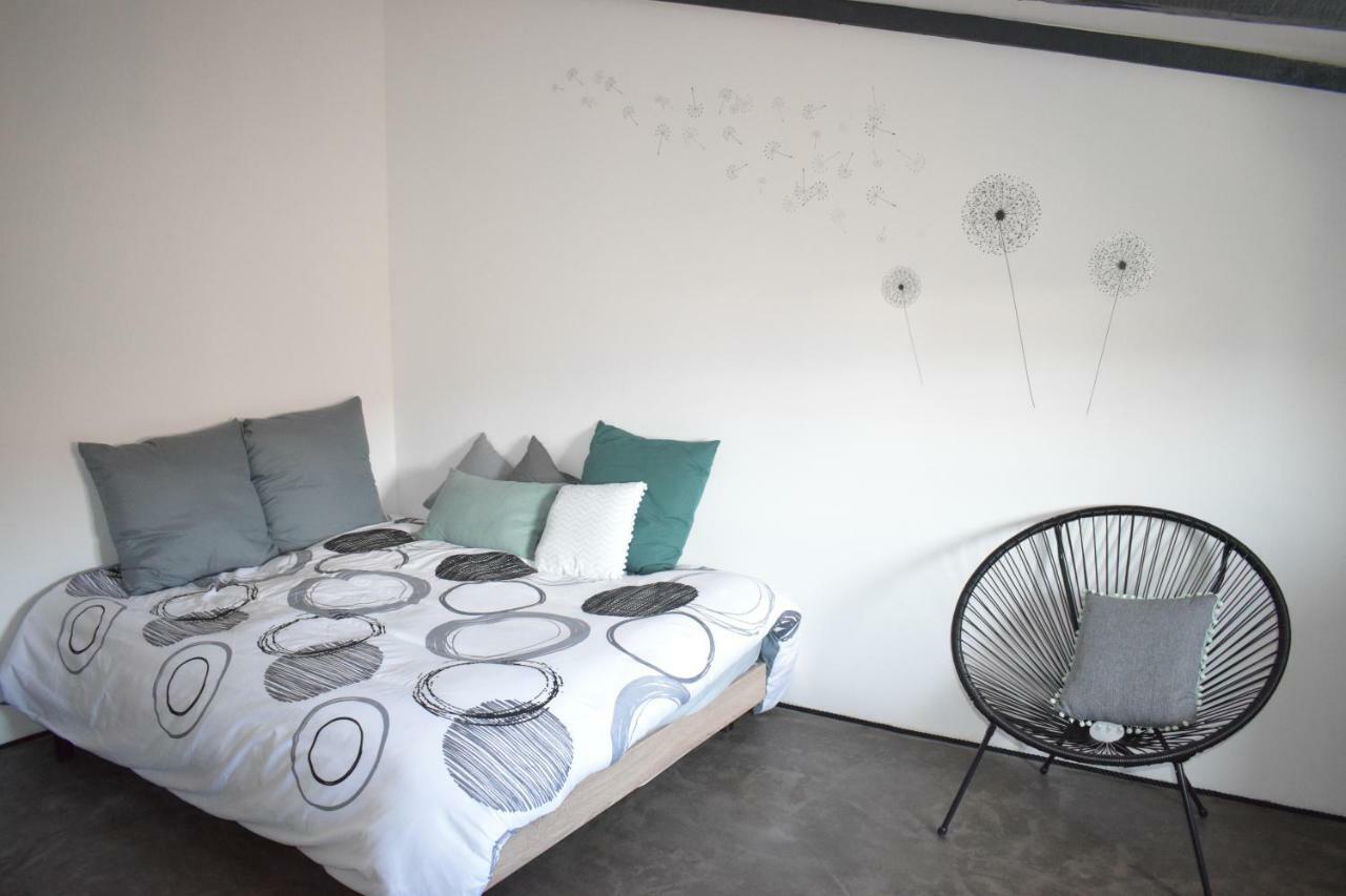 Centre Ajaccio ☆ Wifi ☆ Clim ☆ Plages Екстер'єр фото